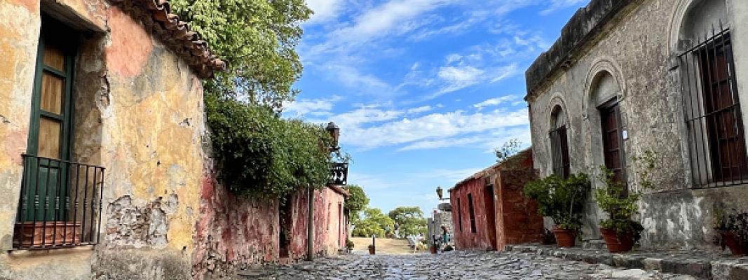 Colonia Day Tour Clásico