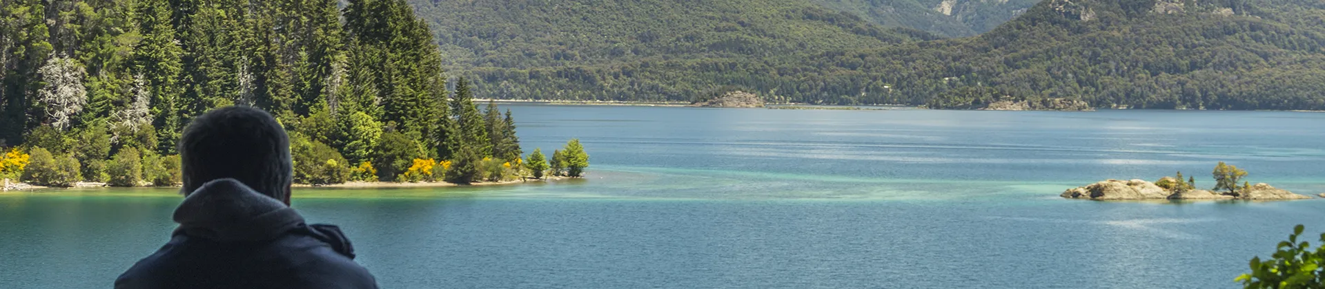 Tu viaje comienza con nosotros